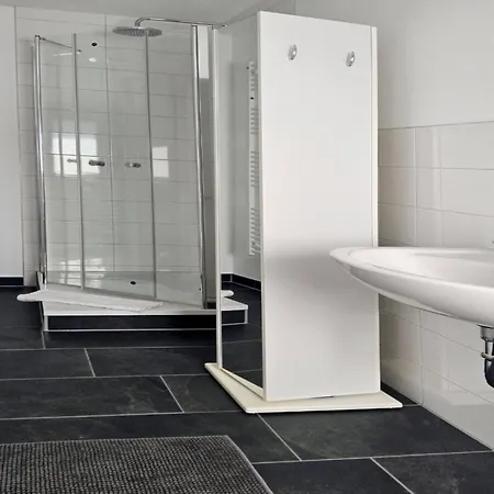 Haus Freigeist - Zum Wanderer Апартаменты *