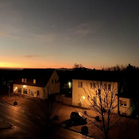 Lägenhet Haus Freigeist - Zum Wanderer *