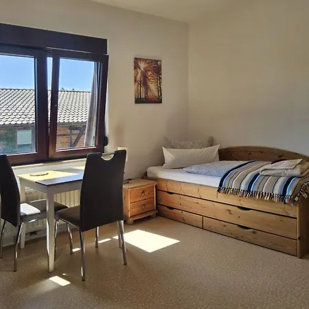 Haus Freigeist - Zum Wanderer *