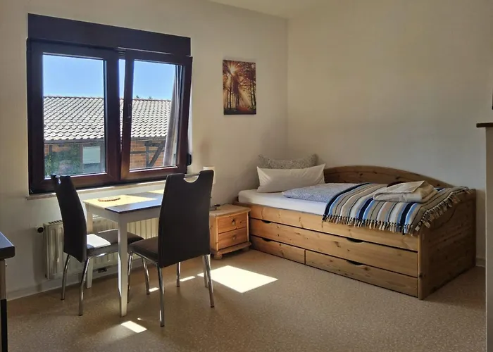 Haus Freigeist - Zum Wanderer *